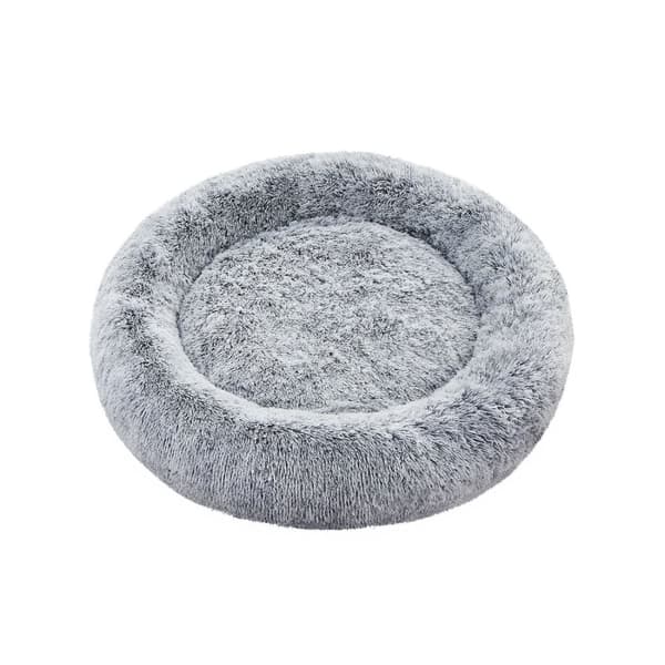 Hundbädd, Feandrea, 50 cm, Grå