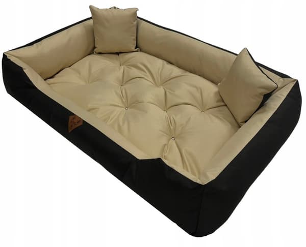HUND KATTSÄNGSOFFA 75x65 Dogs4life