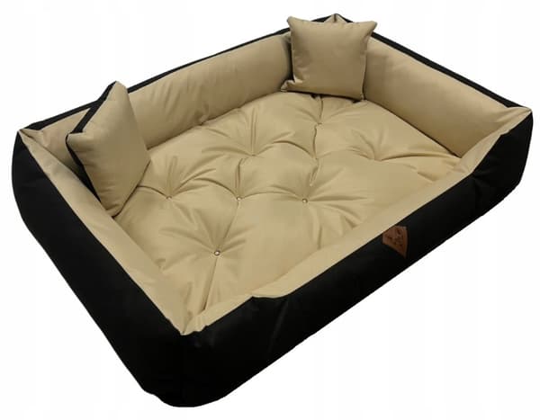 HUND KATTSÄNGSOFFA 75x65 Dogs4life