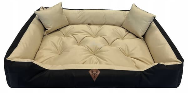 HUND KATTSÄNGSOFFA 75x65 Dogs4life