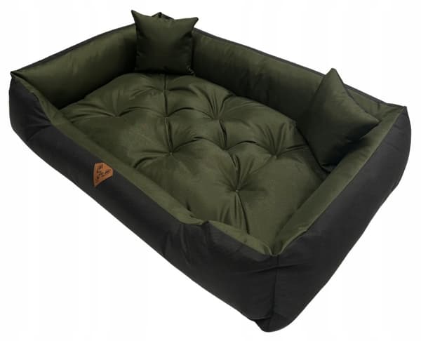 Dog Bed Basic 100x75 Dogs4life vedenpitävä