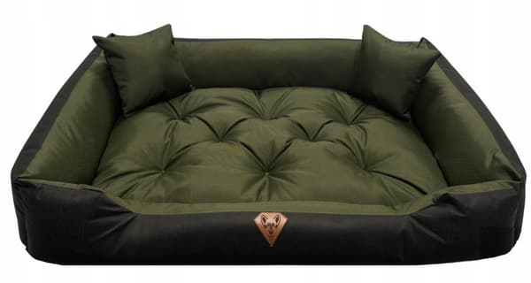 Dog Bed Basic 100x75 Dogs4life vedenpitävä