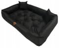 Pikkukuva 3 / 8: Koiranpeti Kennel Bed Resistant Kestävä 100x75 Dogs4life