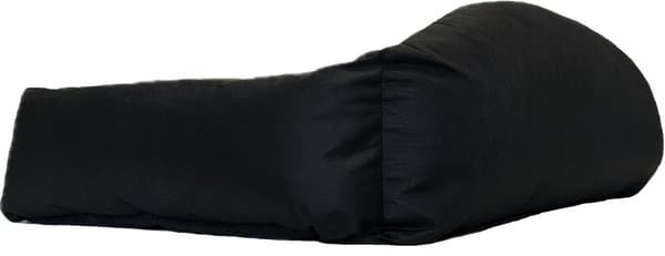 Suuri kestävä koiransänky 115x95 Dogs4life vuodesohva L