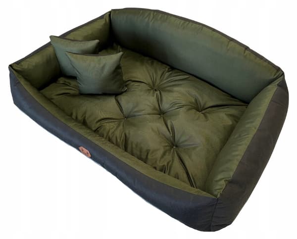 Suuri koiransänky 115x95 Dogs4life vedenpitävä yksilöllinen
