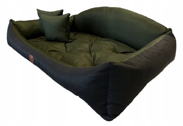 Suuri koiransänky 115x95 Dogs4life vedenpitävä yksilöllinen