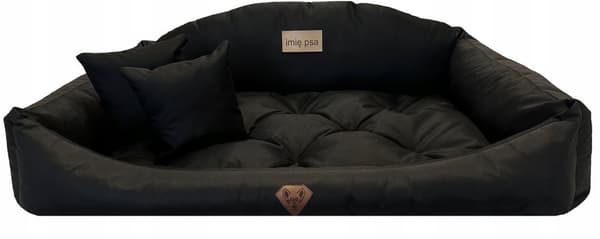 Koiran kissan sänky 75x65 Dogs4life PERSONALIZED