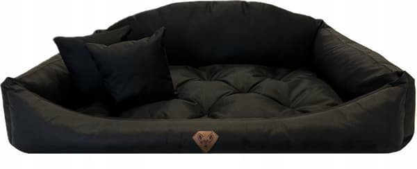 Koiran kissan sänky 75x65 Dogs4life PERSONALIZED