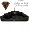 Pikkukuva 1 / 10: Koiran kissan sänky 75x65 Dogs4life PERSONALIZED
