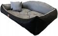 Pikkukuva 4 / 10: Koira-kissa vuodesohva 75x65 Dogs4life PERSONALISED KOIRAN NIMI