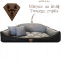 Pikkukuva 1 / 10: Koira-kissa vuodesohva 75x65 Dogs4life PERSONALISED KOIRAN NIMI