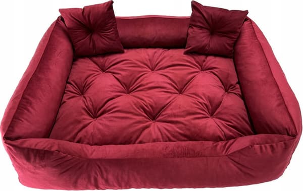 KOIRANPETTI KEN 135x100 JÄTTILAINEN VELVET
