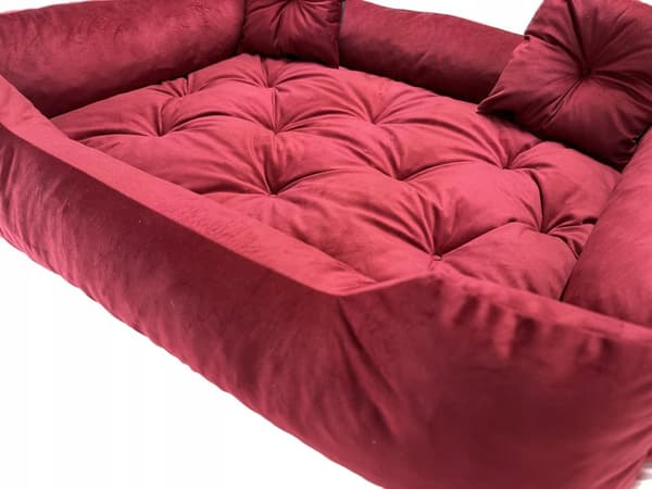 KOIRANPETTI KEN 135x100 JÄTTILAINEN VELVET