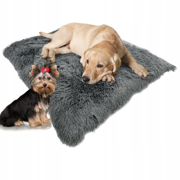 KOIRAN PANKKEEN TYYNY 120x90 SHAGGY LARGE