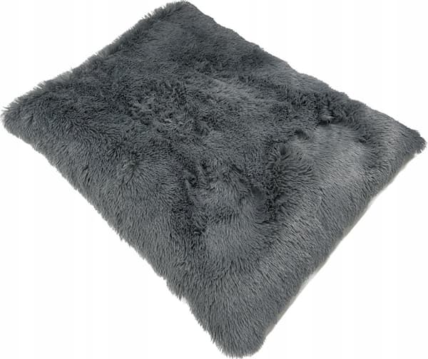Koiran sängyn tyyny 90x70 SOFT SHAGGY