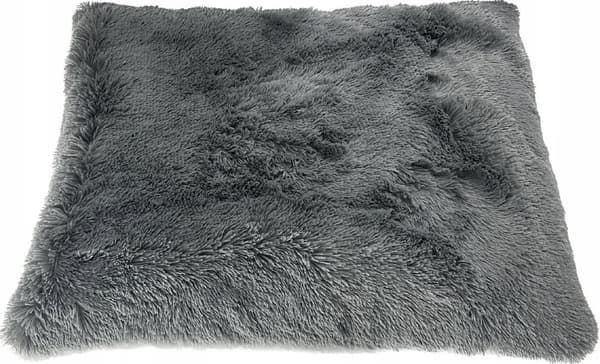 Koiran sängyn tyyny 90x70 SOFT SHAGGY