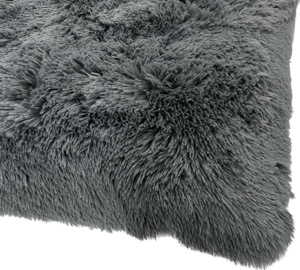 Hundekatte sengepude blød 70 X 50 SHAGGY