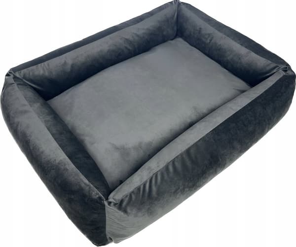 Sänky koirakissalle 70 X 60 VELVET