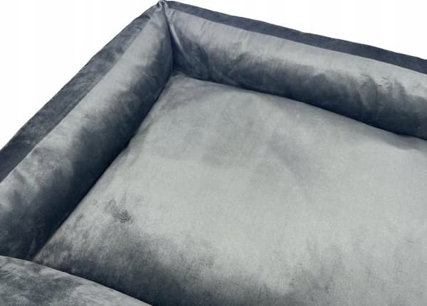 Sänky koirakissalle 70 X 60 VELVET