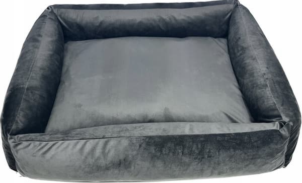 Sänky koirakissalle 70 X 60 VELVET