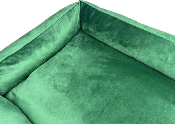 SUURI KOIRANPÄÄTI 120 X 90 KOIRALLE IRROTTAVANA