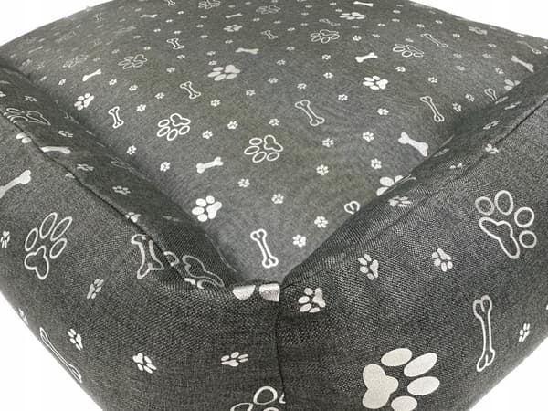Hundeseng sovesofa 75 X 65 STOR