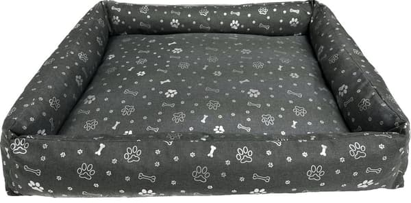 Hundeseng sovesofa 75 X 65 STOR