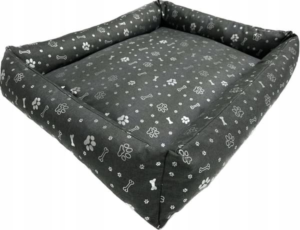 Hundeseng sovesofa 75 X 65 STOR