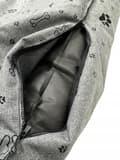 Miniatyrbillede 5 af 10: PREMIUM hundeseng 100x75 AFTAGbar