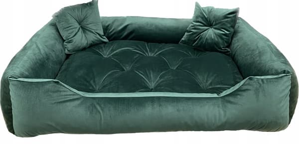 VUOSIKOIRA KISSA VELVET 90x75