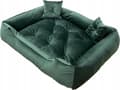Pikkukuva 1 / 4: VUOSIKOIRA KISSA VELVET 90x75