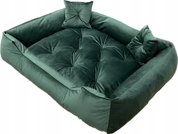 VUOSIKOIRA KISSA VELVET 90x75