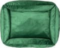 Pikkukuva 3 / 9: Koiransänky Vuodesohva 120x90 Velvet LARGE