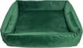 Pikkukuva 2 / 9: Koiransänky Vuodesohva 120x90 Velvet LARGE