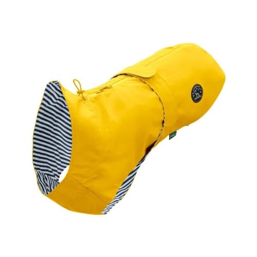 Hunter - Raincoat for dogs Milford 40cm yellow