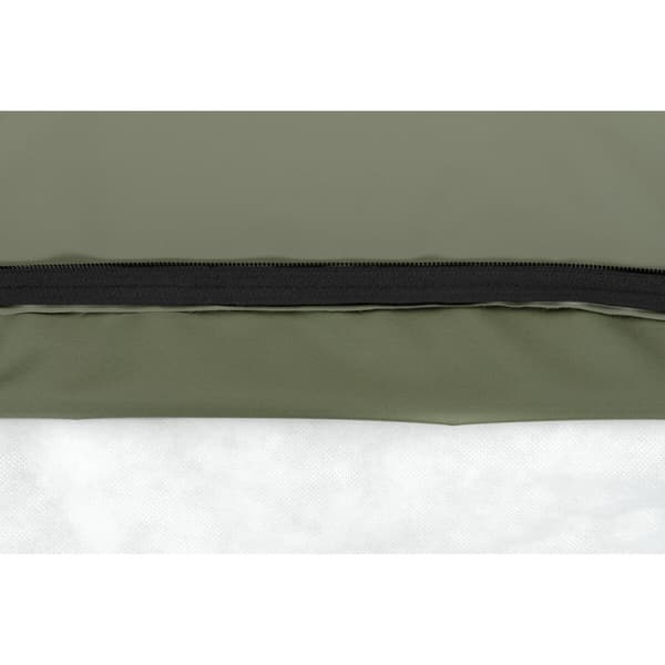 Hund Bed Gloria Grøn 95 x 75 cm