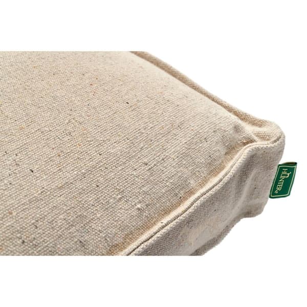 Hundsäng Hunter Belluno Beige 100 x 70 cm