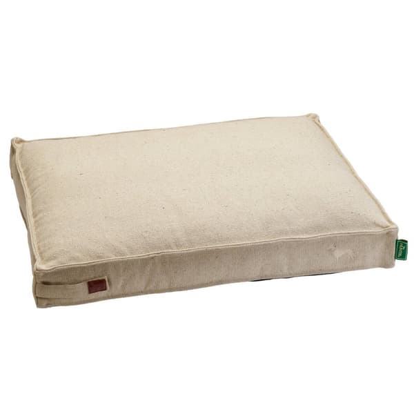Hundsäng Hunter Belluno Beige 100 x 70 cm