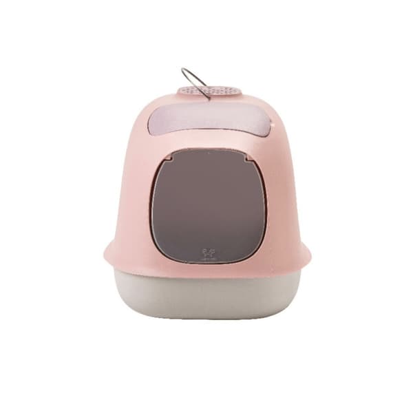 Katteseng United Pets Rosa 40 x 50 cm