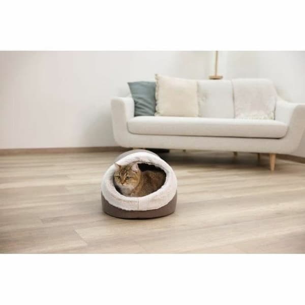 Hundeseng Kerbl Brun