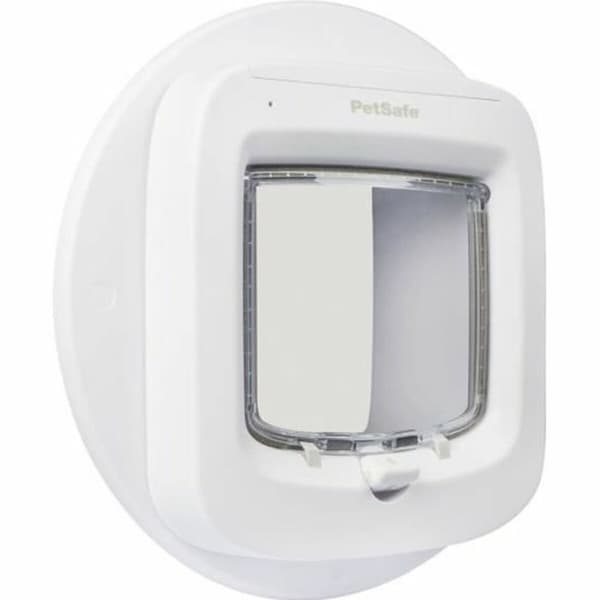 Dørinstallasjonsadapter (Døradapter for katteluke) PetSafe PPA19-16145