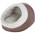 Miniatyrbillede 1 af 4: Hund Bed Kerbl Brun