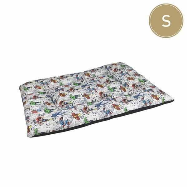 Hund Bed Marvel Grå