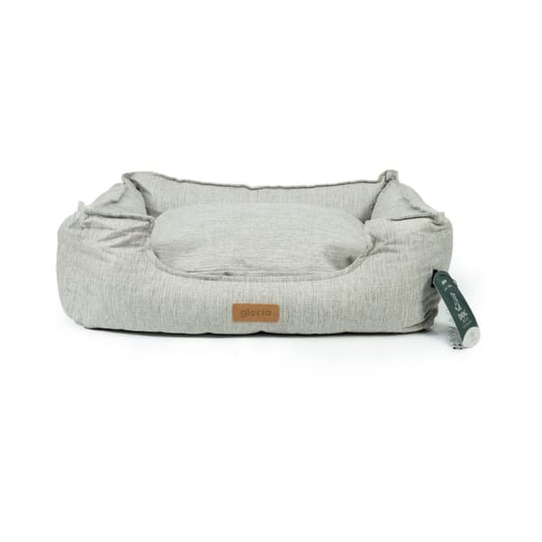 Koiran peti Gloria Beige 95 x 75 cm