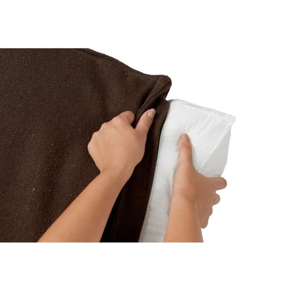 Hund Bed Hunter Brun 100 x 70 cm