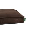 Miniatyrbillede 5 af 5: Hund Bed Hunter Brun 100 x 70 cm