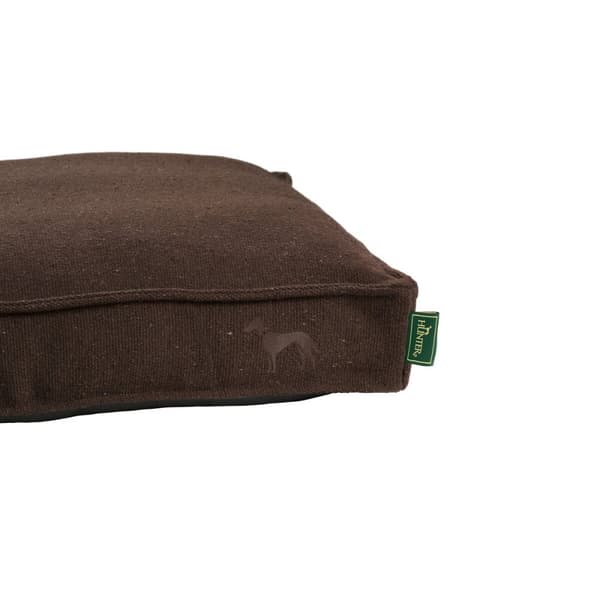 Hund Bed Hunter Brun 100 x 70 cm