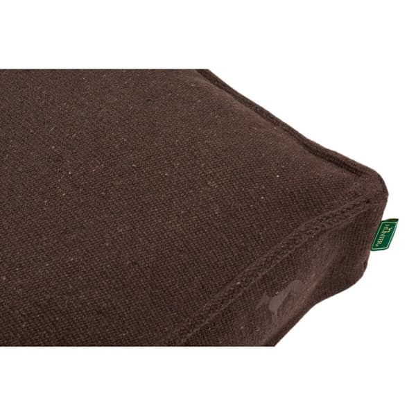 Hund Bed Hunter Brun 100 x 70 cm