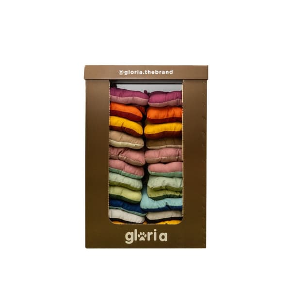 Hund Bed Gloria 74 x 45 cm 12 enheder