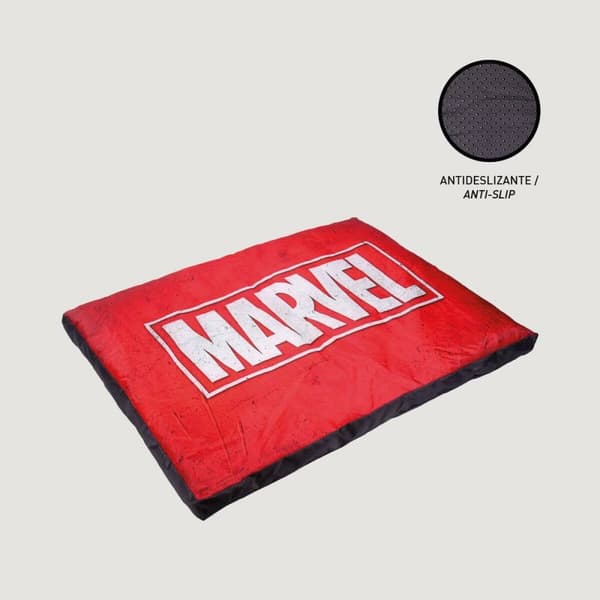 Hundsäng Marvel Multicolour
